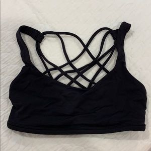 lululemon free to be bra